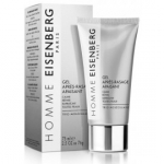 Eisenberg Homme Calming After-Shave Gel raseerimisj&auml;rgne rahustav geel meestele - 75 ml.