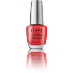 OPI Infinite Shine Gel-Like Lacquer kauap&uuml;siv k&uuml;&uuml;nelakk - Cajun Shrimp