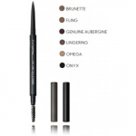 MAC Pro Brow Definer 1 mm. &ndash; Tip Brow Pencil kulmupliiats - Stylized