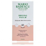 Mario Badescu Drying Patch kuivatavad plaastrid aknele - 60 tk.