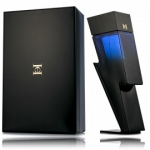 Carolina Herrera Bad Boy Cobalt Elixir EDP meestele - 150 ml.