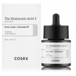 Cosrx The Hyaluronic Acid 3 Serum niisutav n&auml;oseerum - 20 ml.