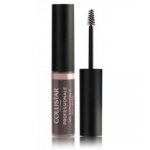Collistar Professional Tinted Fixing Brow Gel kulmugeel - 02
