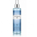 Guess 1981 Indigo Hair And Body Mist juukse- ja kehaudu naistele - 240 ml.