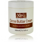 Xpel Cocoa Butter niisutav kakaov&otilde;iga kehakreem - 500 ml.