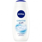 Nivea Creme Care du&scaron;ikreem mandli&otilde;liga 250 ml