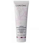Lancome Creme Mousse Confort puhastusvaht kuivale nahale 125 ml