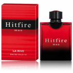 La Rive Hitfire 90 ml EDT meestele