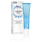 Lumene Purity Dew Drops Hydrating Eye Gel niisutav silma&uuml;mbrusgeel 15 ml