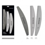 Lussoni k&uuml;&uuml;neviilikomplekt (roostevabast terasest viili s&uuml;damik + 10 &uuml;hekordset paberviili)