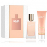 Hugo Boss Alive komplekt naistele ( 30 ml. EDP + 50 ml. ihupiim)