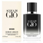 Giorgio Armani Acqua di Gi&ograve; Parfum PP meestele - 30 ml. taast&auml;idetav anum