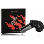 Flavia Top Gun Red Heat EDP meestele - 100 ml.