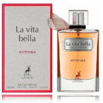 Maison Alhambra La Vita Bella Intensa EDP naistele - 100 ml.