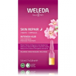 Weleda Skin Repair Intensive Treatment intensiivne n&auml;ohooldustoode (7 x 0,8 m) - 1 tk.