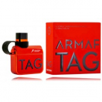 Armaf Tag-Him Uomo Rosso EDP meestele - 100 ml.