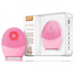 Foreo Luna Plus 4 Normal Skin elektriline masseerija normaalsele nahale - 1 tk.