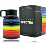Armaf Odyssey Spectra EDP meestele ja naistele - 100 ml.