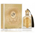 Paris Corner Nouf EDP meestele ja naistele - 100 ml.