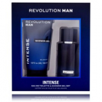 Revolution Man Intense komplekt meestele (100 ml EDT + 150 ml du&scaron;igeel) - Komplekt