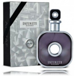 Armaf Infinity Silver EDP meestele - 105 ml.