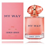 Giorgio Armani My Way Ylang EDP naistele - 50 ml.