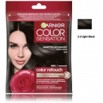 Garnier Color Retouch v&auml;rviv &scaron;ampoon - 2.0 Light Black