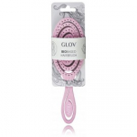Glov Biobased Hairbrush juuksehari - Pink