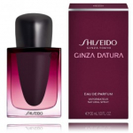 Shiseido Ginza Datura EDP naistele - 30 ml.