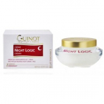 Guinot Night Logic Cream &ouml;&ouml;kreem n&auml;ole - 50 ml.