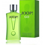 Joop! GO! EDT meestele - 100 ml.