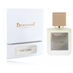Brecourt Eau Libre EDP meestele - 50 ml.