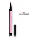 Dior Diorshow Eyeliner Ultra-Precise Felt-Tip silmalainer - 801 Shimmer Rose