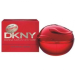 DKNY Be Tempted EDP naistele - 100 ml.