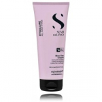 AlfaParf Semi di Lino Style & Care Blow Dry Cream kerge fikseerimisega juuksekreem k&otilde;ikidele juukset&uuml;&uuml;pidele - 200 ml.