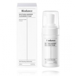 Biodance Soothing Barrier Cleansing Foam rahustav n&auml;opuhastusvaht - 120 ml.