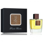 Franck Boclet Oud EDP meestele - 100 ml.
