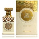 Paris Corner Minya Coco Lush EDP meestele ja naistele - 100 ml.