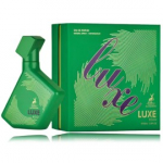 Maison Alhambra Luxe Bold EDP meestele ja naistele - 100 ml.