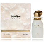 Ahmed Al Maghribi Scentique White EDP meestele ja naistele - 100 ml.