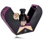 Ahmed Al Maghribi Oud & Roses Extrait de Parfum PP meestele ja naistele - 60 ml.