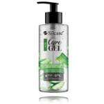Silcare Care Gel Aloe multifunktsionaalne n&auml;o-, keha- ja juuksegeel - 275 ml.