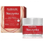 Floslek Stop Capillares taastav n&auml;okreem - 50 ml.