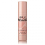 Isle of Paradise Self-Tanning Mousse Light isepruunistav vaht kogu kehale - 200 ml.