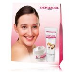 Dermacol Natural Beauty komplekt naistele (50 ml n&auml;okreem + 100 ml k&auml;tekreem) - 1 tk.
