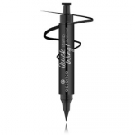 Essence Quick Wing! Stamp Eyeliner vedel silmalainer - Black