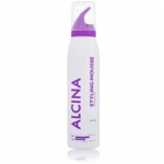 Alcina Styling Mousse Strong tugeva fikseerimisega soenguvaht - 150 ml.