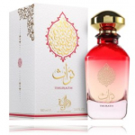 Al Wataniah Thurath EDP meestele ja naistele - 100 ml.
