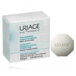 Uriage Eau Thermale Extra-Rich Dermatological Syndet Bal seep tundlikule n&auml;ole ja kehale - 100 g.