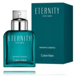 Calvin Klein Eternity Aromatic Essence Parfum Intense PP  meestele - 50 ml.